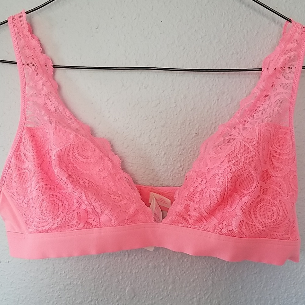 Victoria's Secret bra